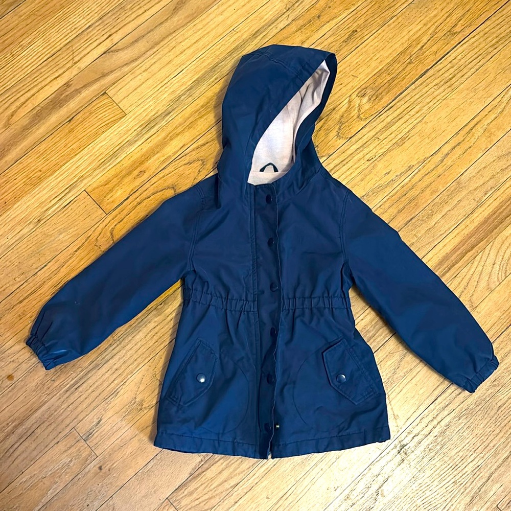 Old Navy toddler jacket
